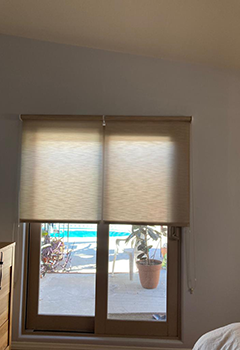 Long Beach Window Shades