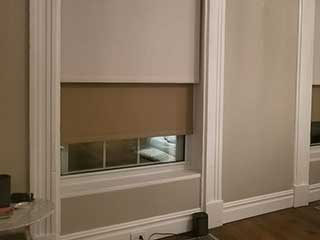 Affordable Blackout Blinds | Long Beach CA