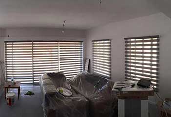 Faux Wood Blinds | Long Beach Blinds & Shades Durable Faux Wood Blinds | Long Beach CA