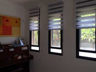 Layered | Long Beach Blinds & Shades, CA Layered | Long Beach Blinds & Shades, CA