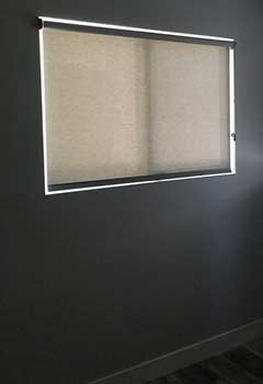 Motorized Roller Shades Nearby Long Beach CA