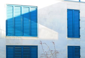 Plantation Shutters | Long Beach Blinds & Shades CA