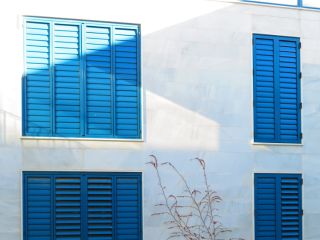 Plantation Shutters | Long Beach CA