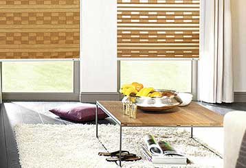 Sheer Shades | Long Beach Blinds & Shades, CA