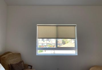 Roller Shades for Your Home: Pros and Cons to Consider | Long Beach Blinds & Shades CA