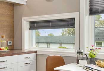 Venetian Types Of Window Blinds, Los Alamitos